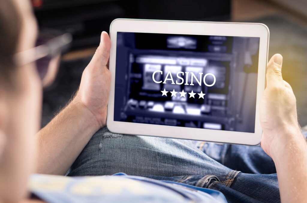 Casino en ligne : comment bien gérer son budget ?